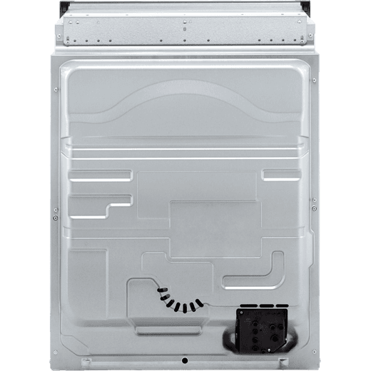 NEFF N50 Built Under Electric Double Oven - Stainless Steel