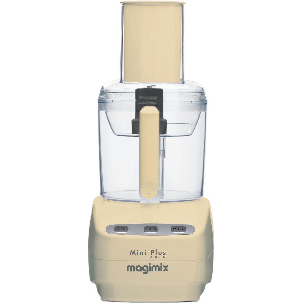 Magimix Le Mini 18251 1.7 Litre Food Processor With 10 Accessories Review