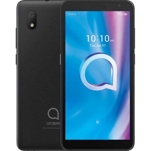 Alcatel 1B 32GB in Black