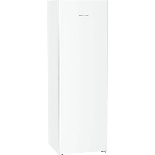Liebherr Plus RD5220 186cm Fridge - White - Right perspective shot
