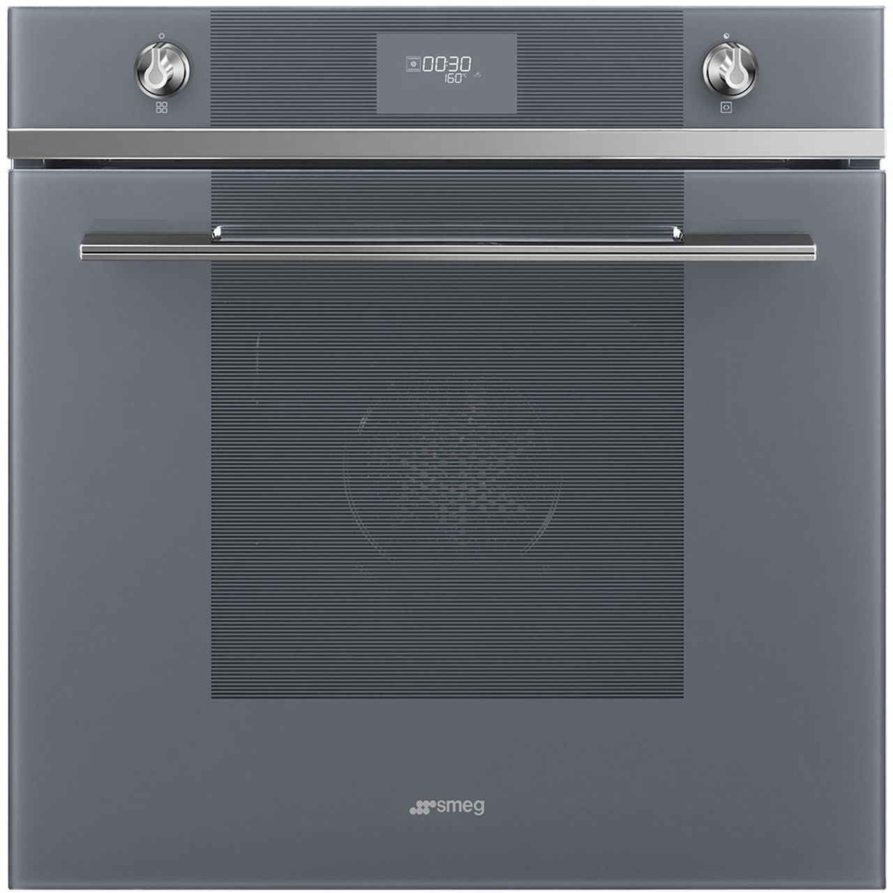 Smeg Linea SFP6101TVS1 Built In Electric Single Oven Review