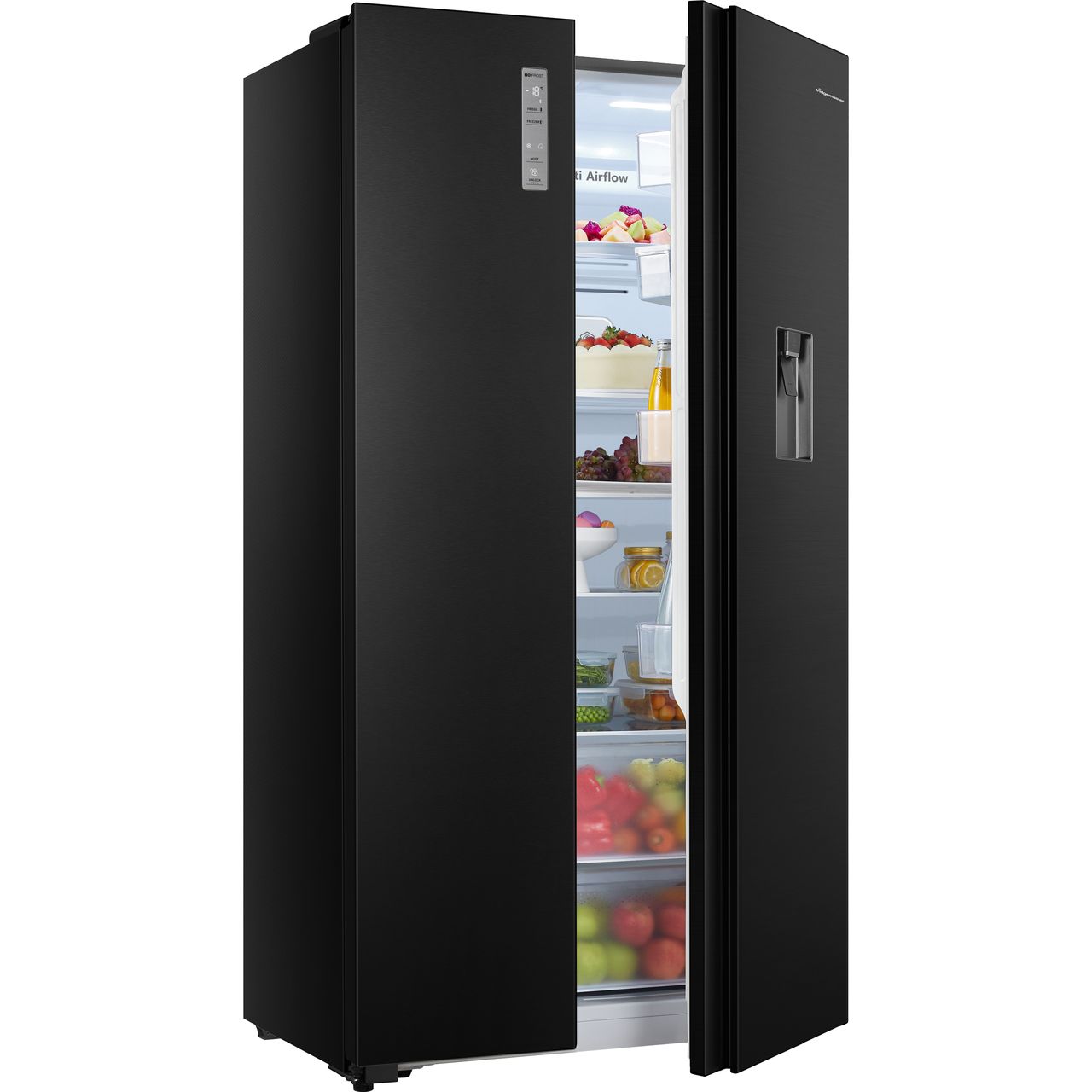 saba 23 cu ft freezerless refrigerator