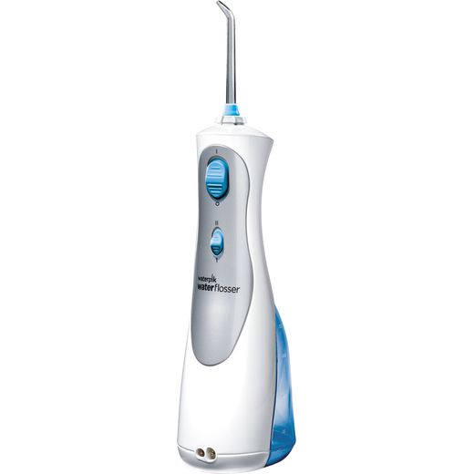 Waterpik Electric Water Flosser White