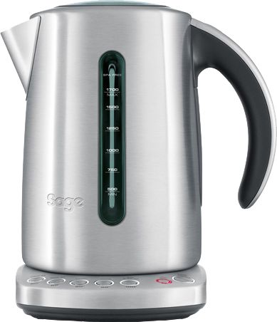 Sage Smart Kettle - Variable Temperature - 1.7L - Stainless Steel