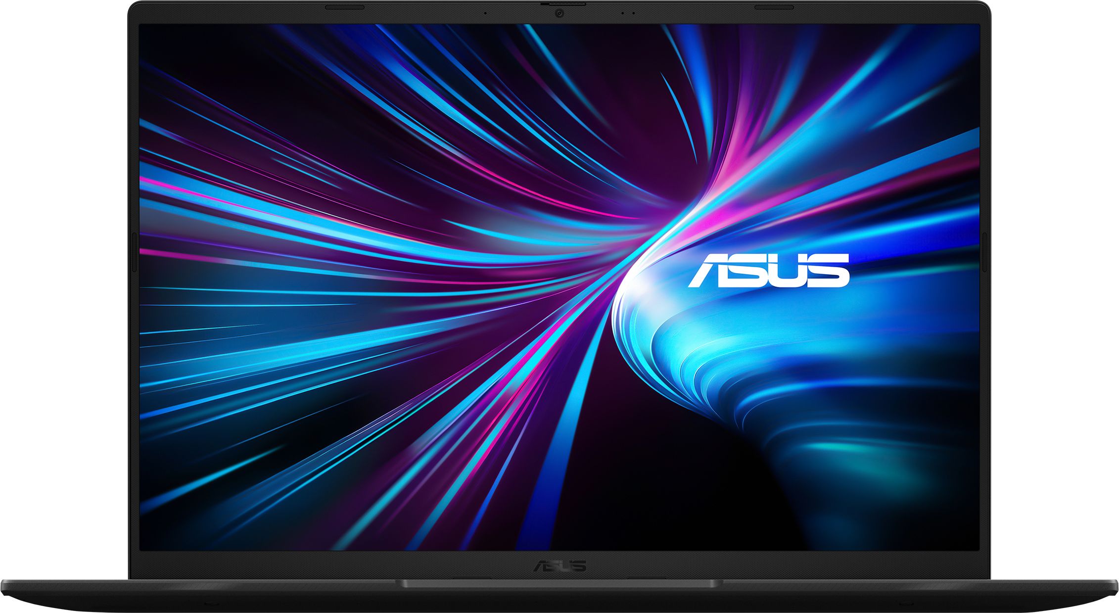 Asus - V16 - Laptop - 16-inch - Intel Core 7 - 1TB SSD - 16GB RAM - Black