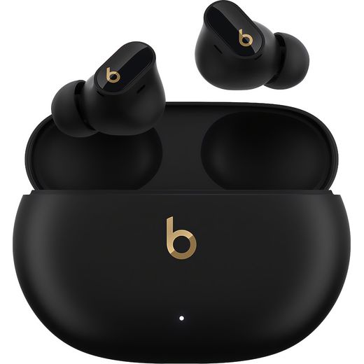 ★Beats Studio Buds+ イヤフォン★ 美品 Beats Studio Buds + True Wireless Noise Cancelling Earbuds