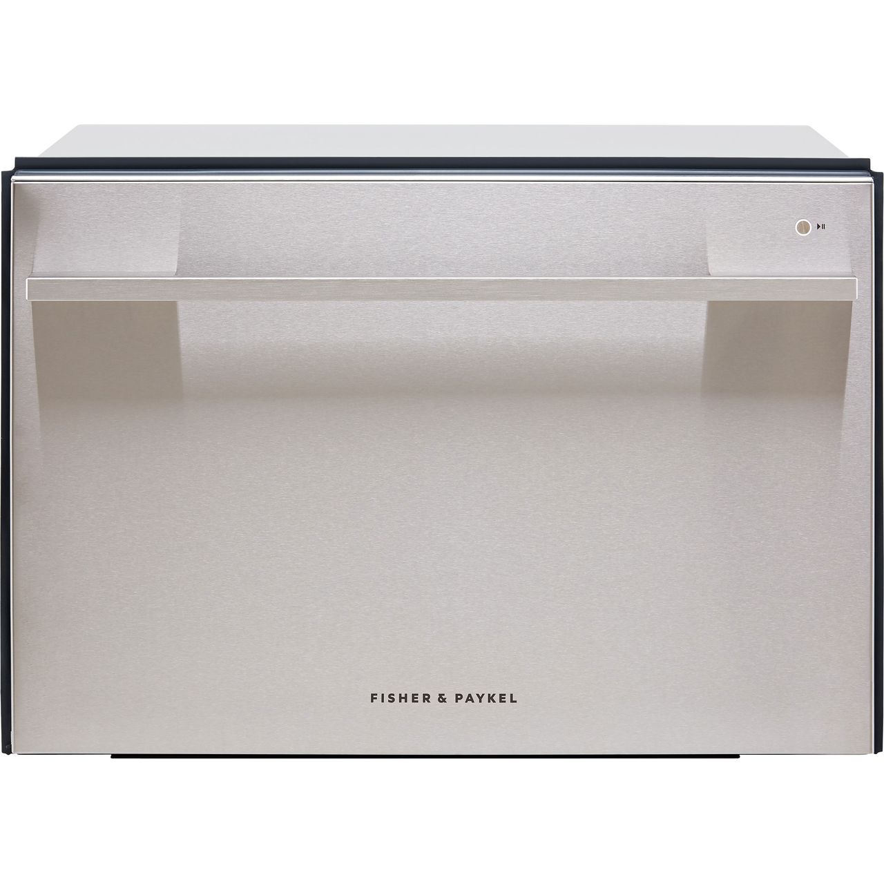 Fisher & Paykel DishDrawer™ DD60SDFHX9 Semi Integrated Standard Dishwasher Review