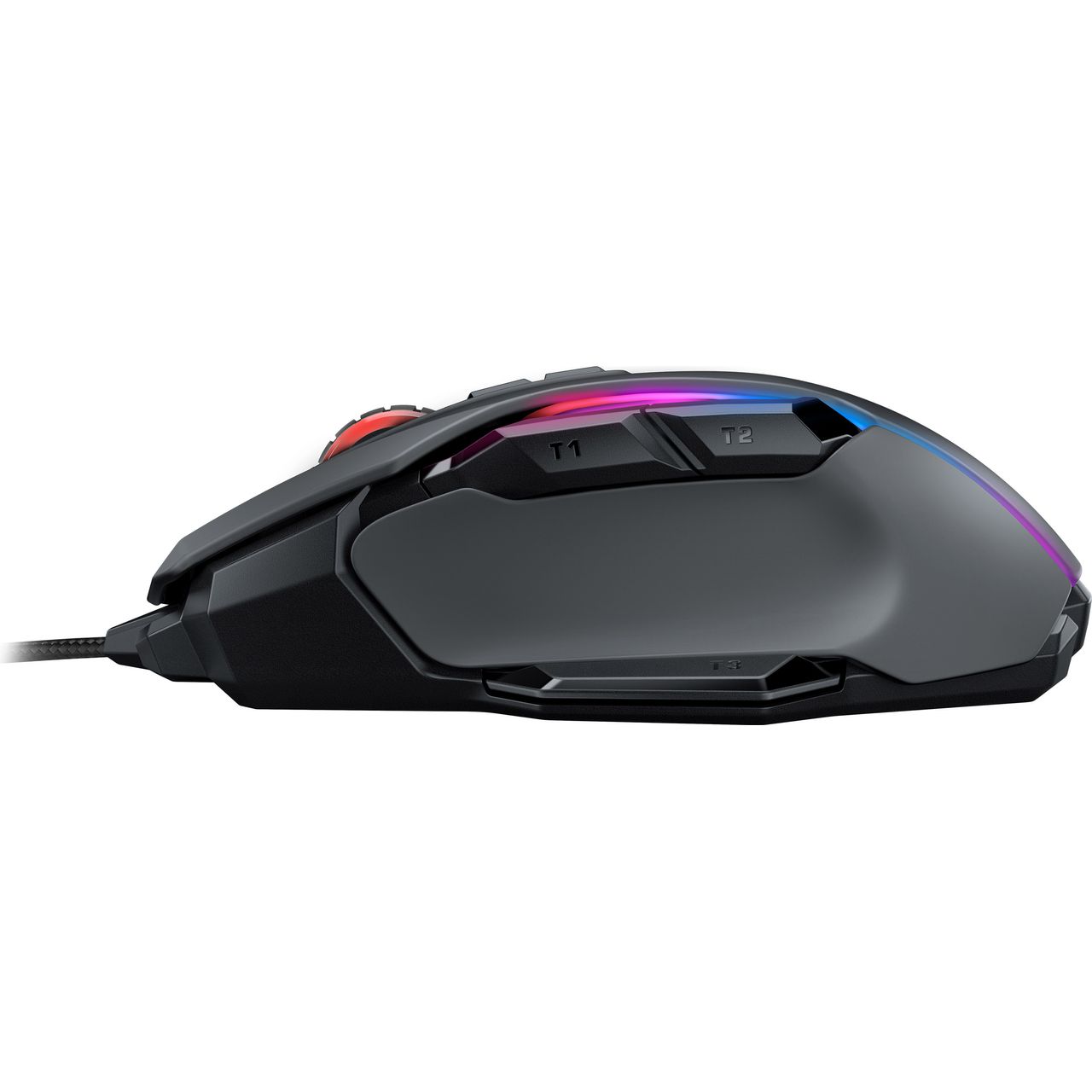 Roc 11 0 Bk Roccat Gaming Mouse Ao Com