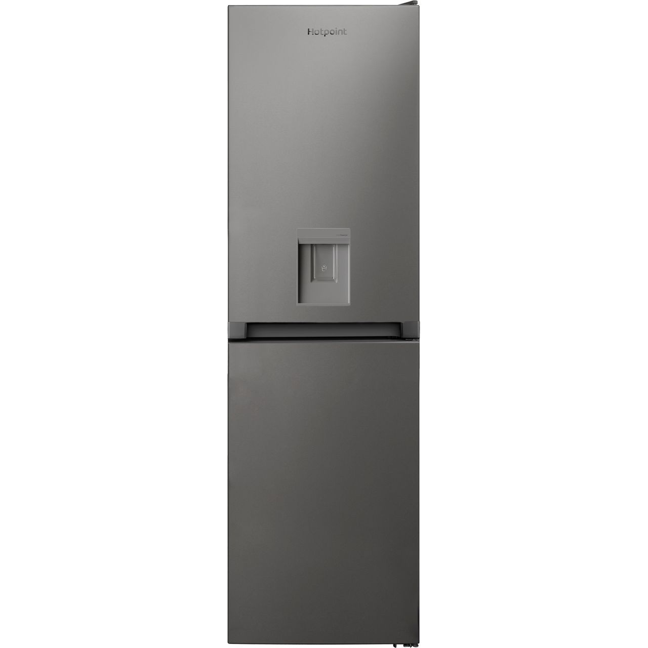 Hotpoint HBNF55181SAQUAUK 50/50 Frost Free Fridge Freezer Review