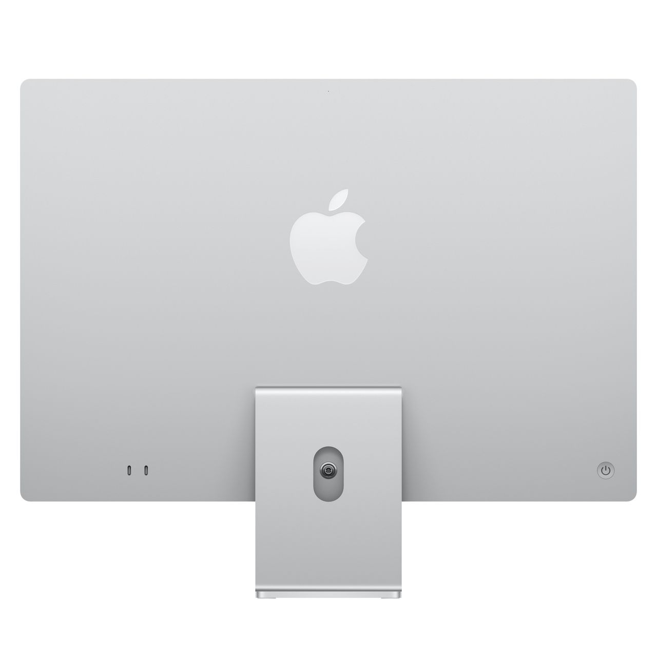 MD3H4B/A| 24-inch iMac with Retina 4.5K display 512 GB SSD Silver