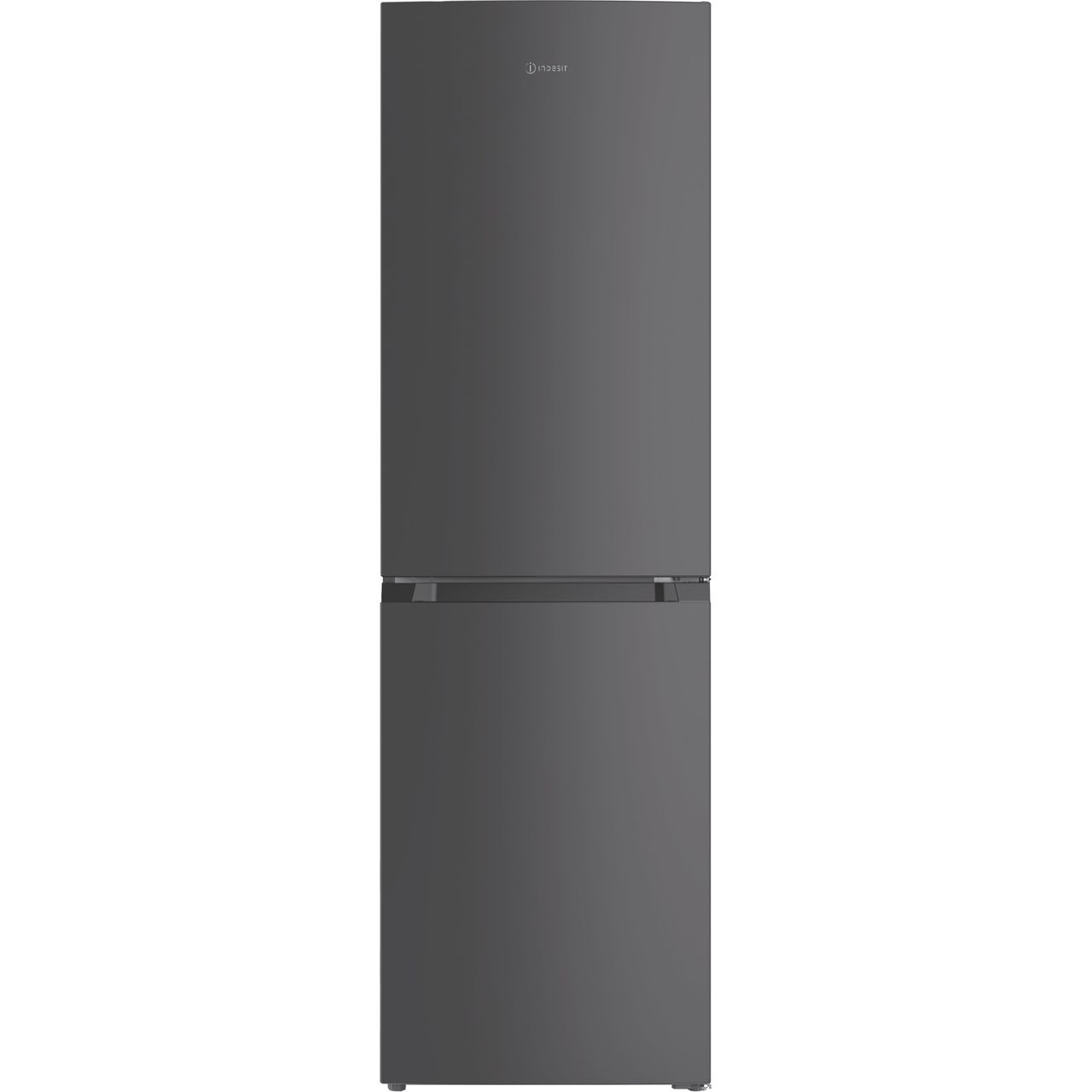 Indesit fridge freezer | INKS 3251 XR4UK_BK | ao.com