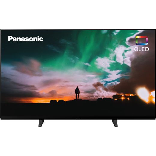 Panasonic TX-48JZ980B 48" Smart 4K Ultra HD OLED TV