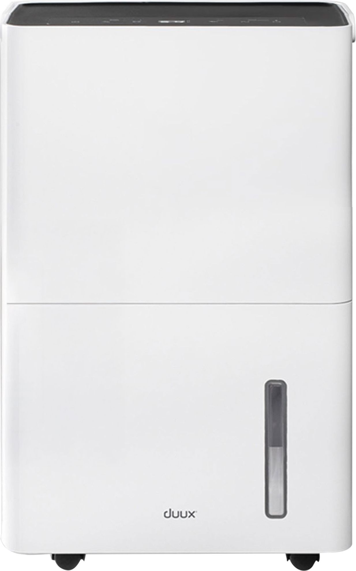 Duux Bora 20L Dehumidifier - White - 20L/24h Capacity