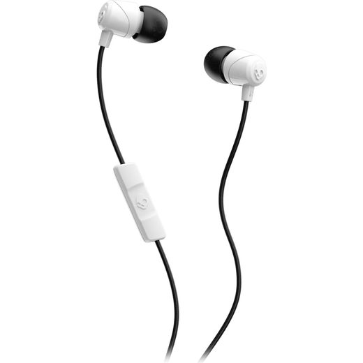 Skullcandy Jib In-Ear Headphones - White