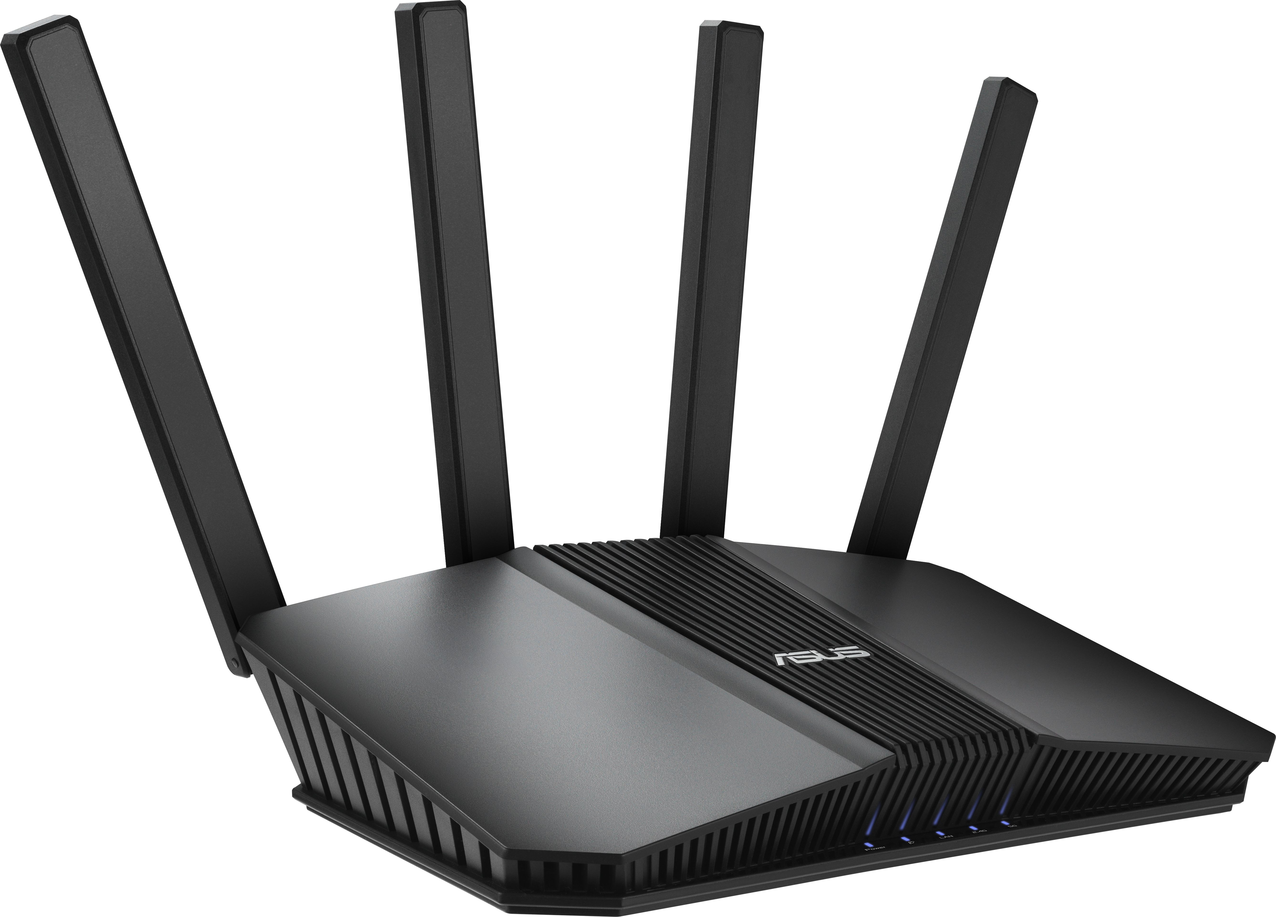 Asus RT-BE82U Router, Black