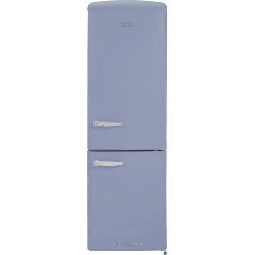 Florence Sea Holly_BL | CDA Fridge Freezer | ao.com