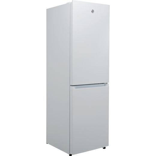 Hoover HMDNB5182WK 50/50 Frost Free Fridge Freezer - White - F Rated