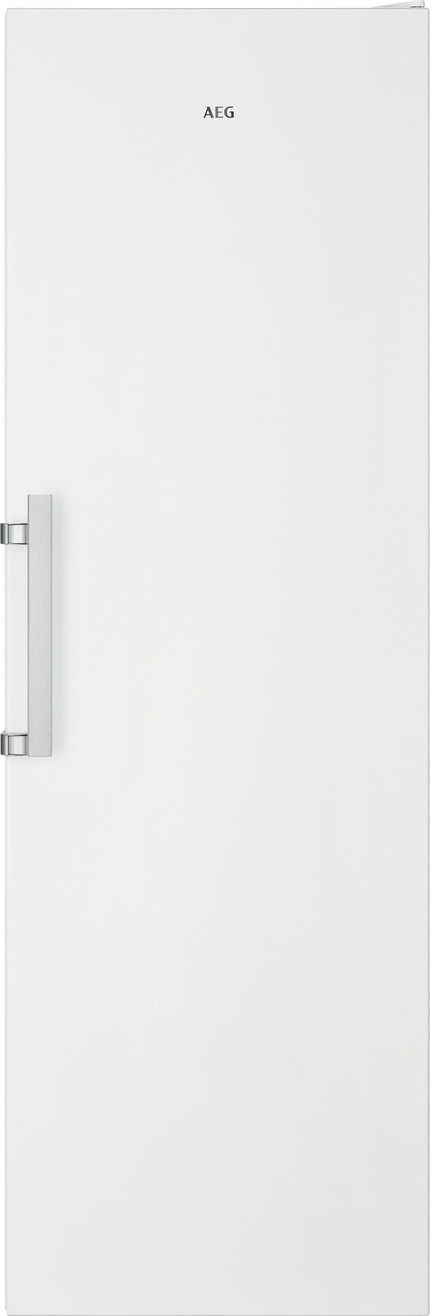 AEG 6000 Series ORK6D391EW 186cm High Fridge - White - E Rated, White