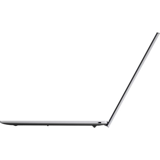 ASUS CX1405CTA-S60598 Laptop - Grey - Side shot