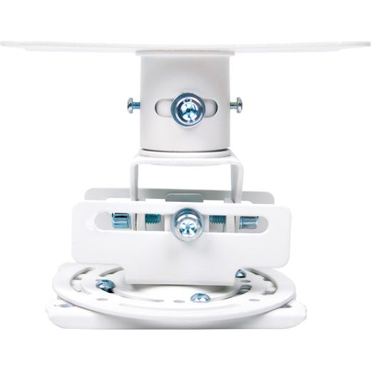 Optoma OCM818-RU Universal Flush Ceiling Projector - White