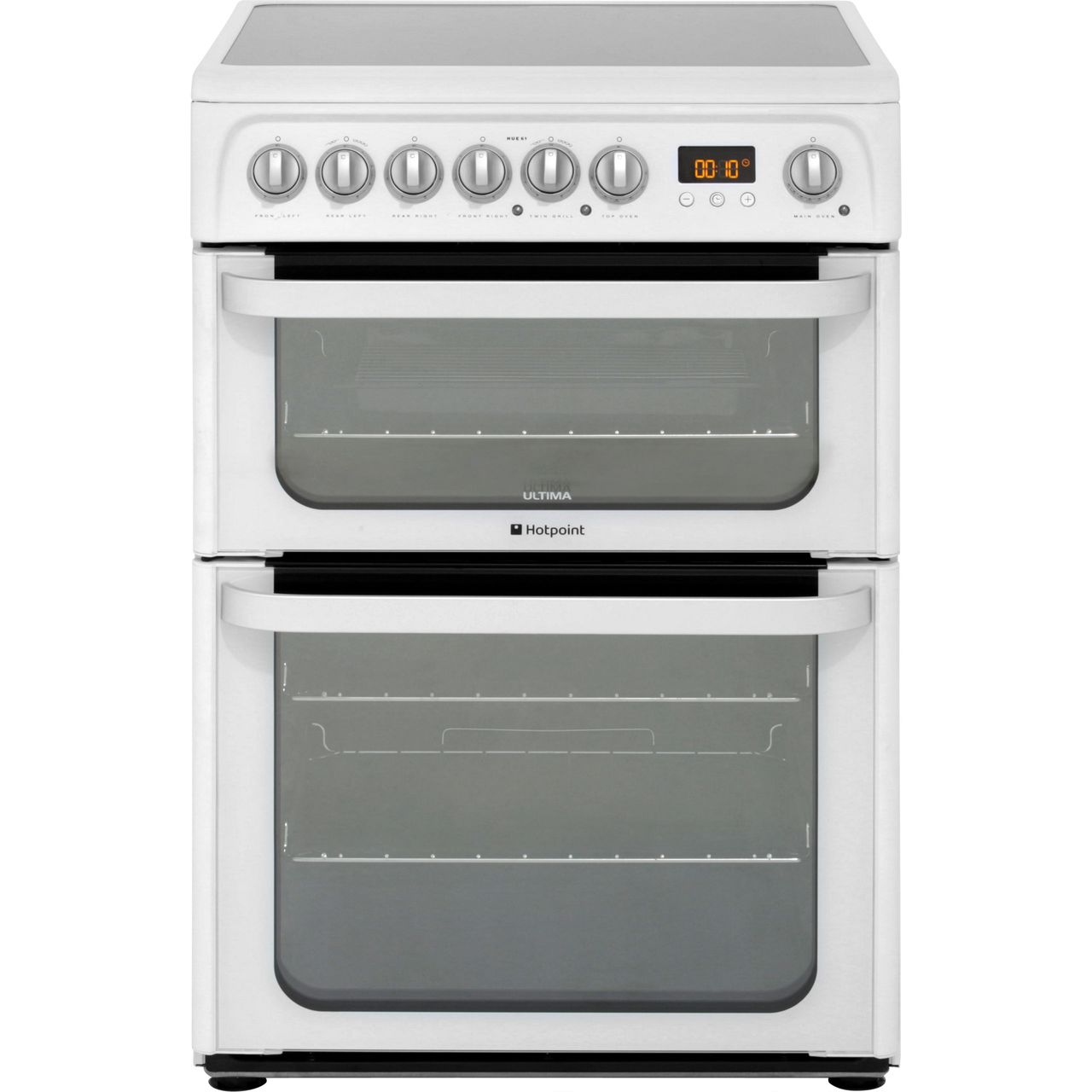 hotpoint electric cooker