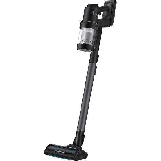 Samsung Cordless Vacuum Cleaner Black VS28C9784QK Ao Com