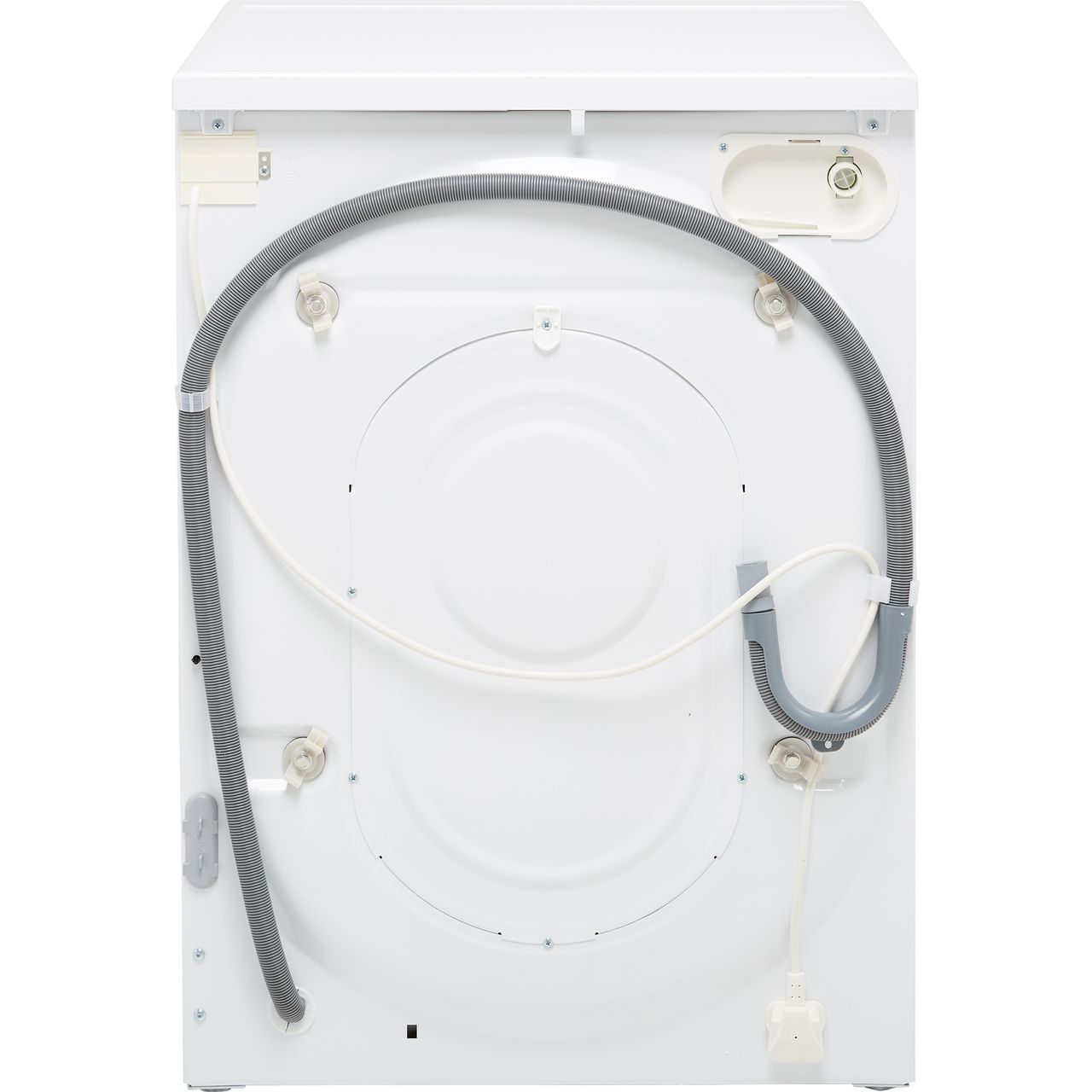 hotpoint intermotor washing machine 9kg