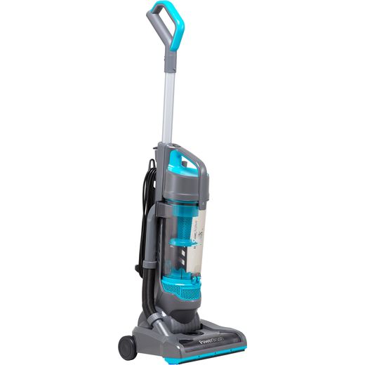 Beko VCS5125AB Upright Vacuum Cleaner