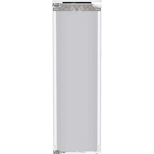 Liebherr Integrated Frost Free Upright Freezer - Back shot