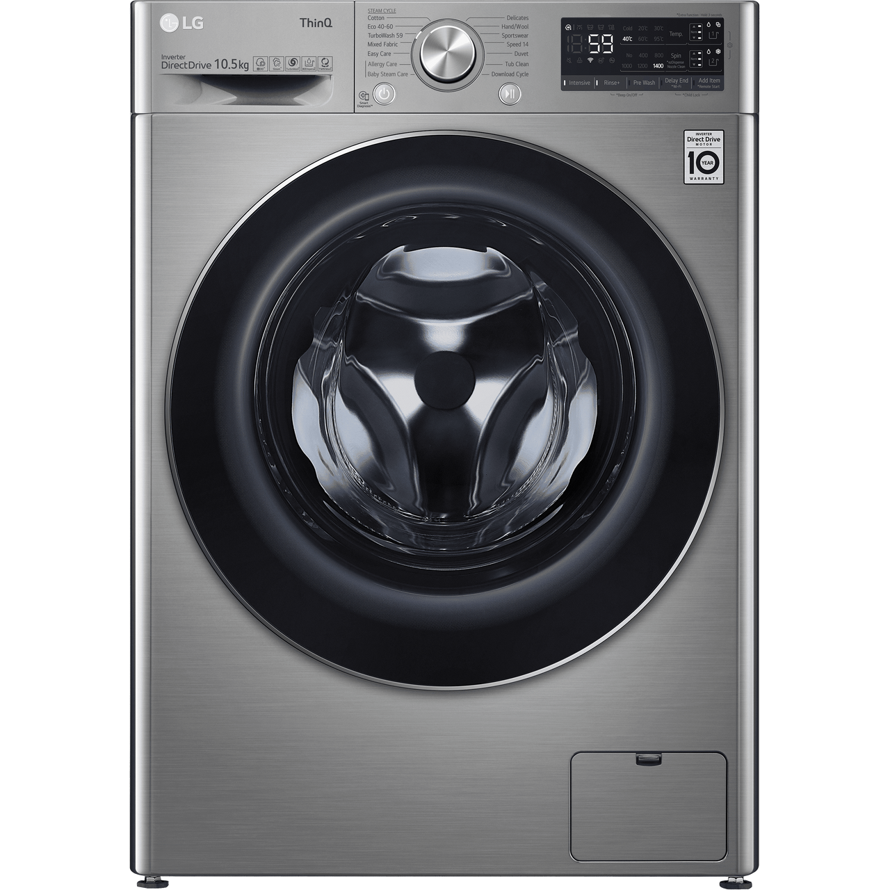 lg washing machine ao