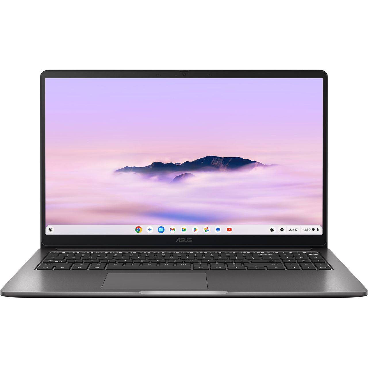 ASUS 15.6” Chromebook Plus | CX1505CTAS70154 | ao.com
