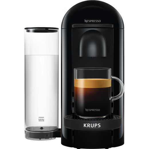 Nespresso by Krups Vertuo Plus XN903840 - Black