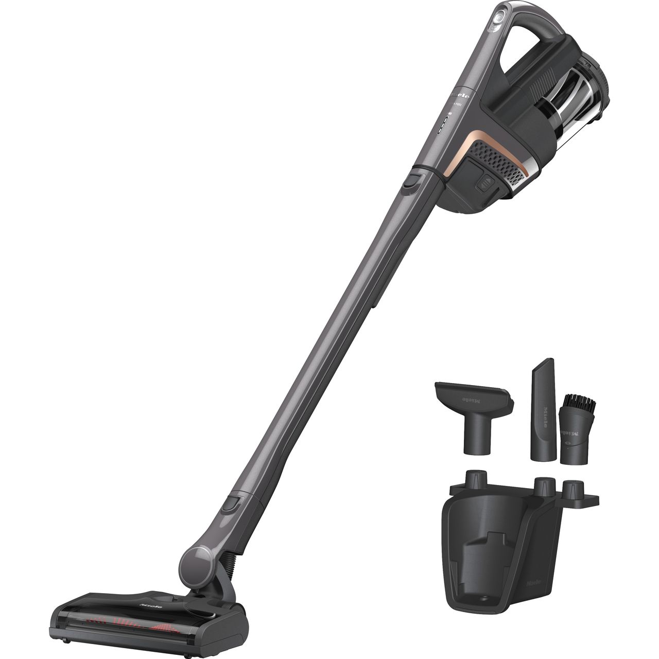 Miele Triflex HX1 Cordless Vacuum Cleaner with up to 60 Minutes Run Time Review