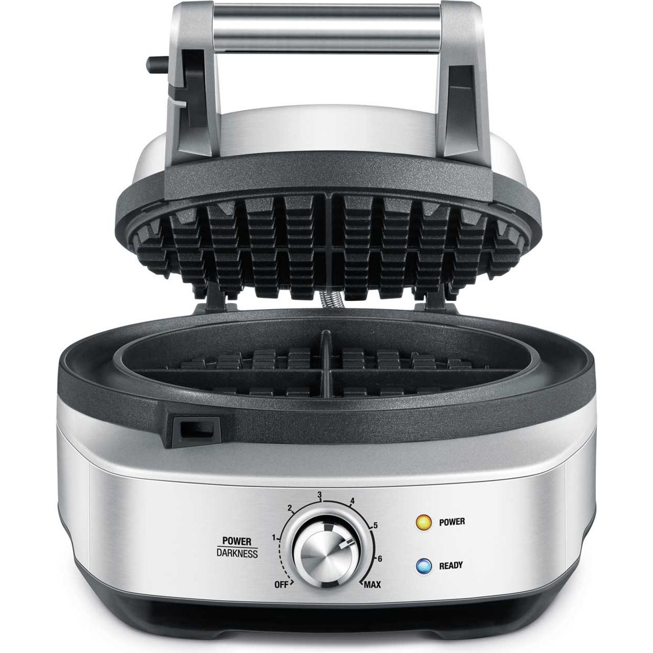 Sage BWM520BSS The No Mess Waffle Maker Review