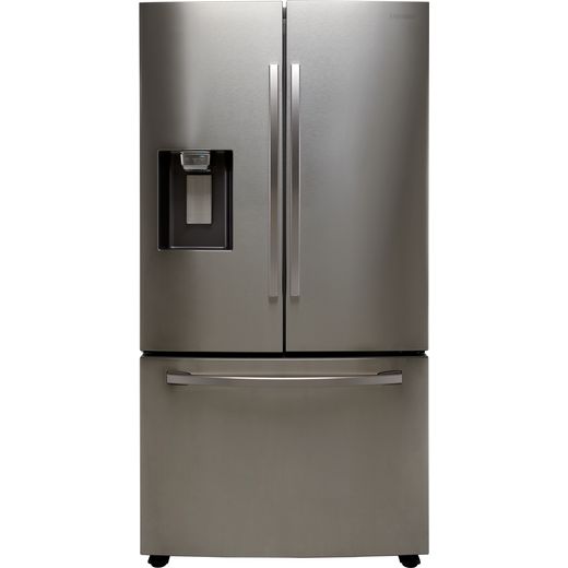 Samsung RF23R62E3SR American Fridge Freezer - Stainless Steel - F Rated