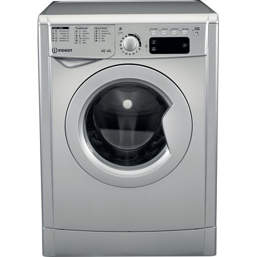 Indesit Washer Dryer EWDE861483SUK_SI