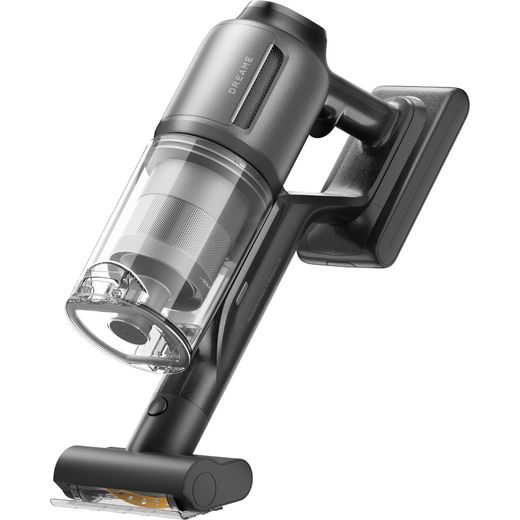 Dreame Z30 Cordless Vacuum Cleaner - Black - Handheld mode