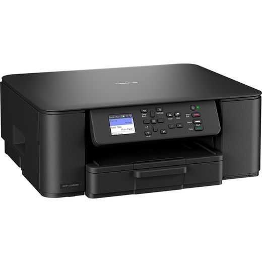 Brother 3-in-1 Compact Wireless Inkjet Printer DCP-J1310DW_2