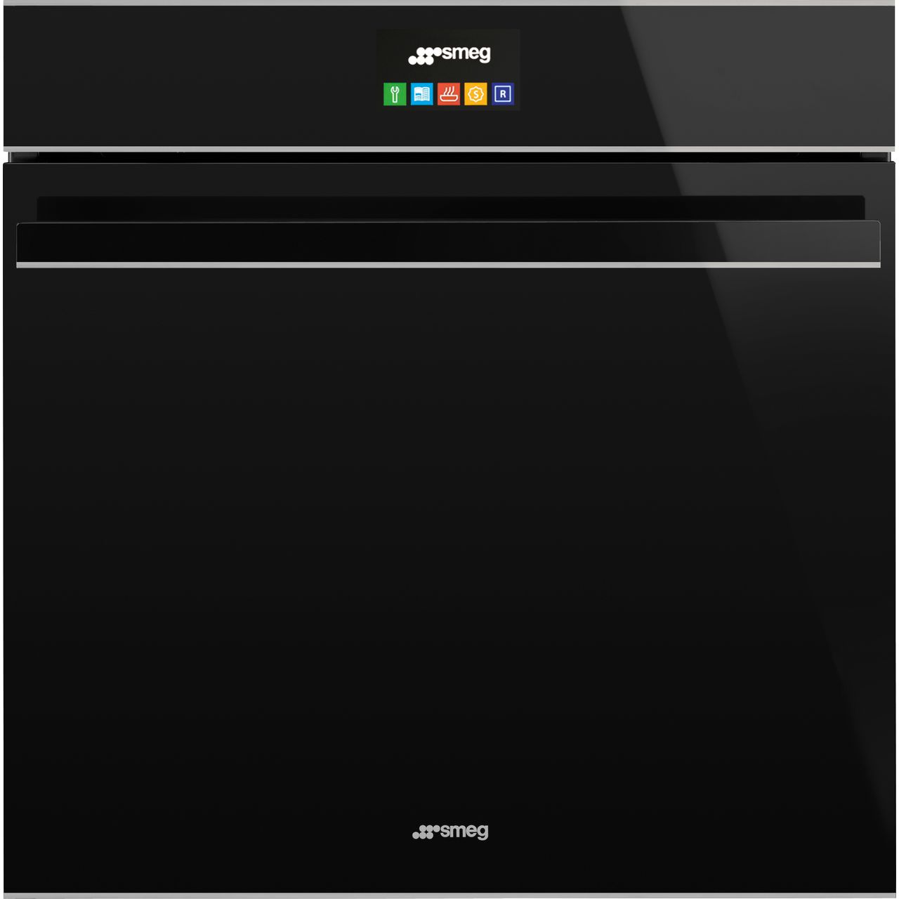 Smeg Dolce Stil Novo SFP6604STNX Built In Electric Single Oven with added Steam Function Review