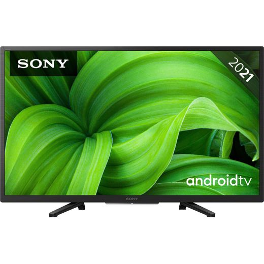 Sony KD32W800PU 32" Smart 720p HD Ready Android TV