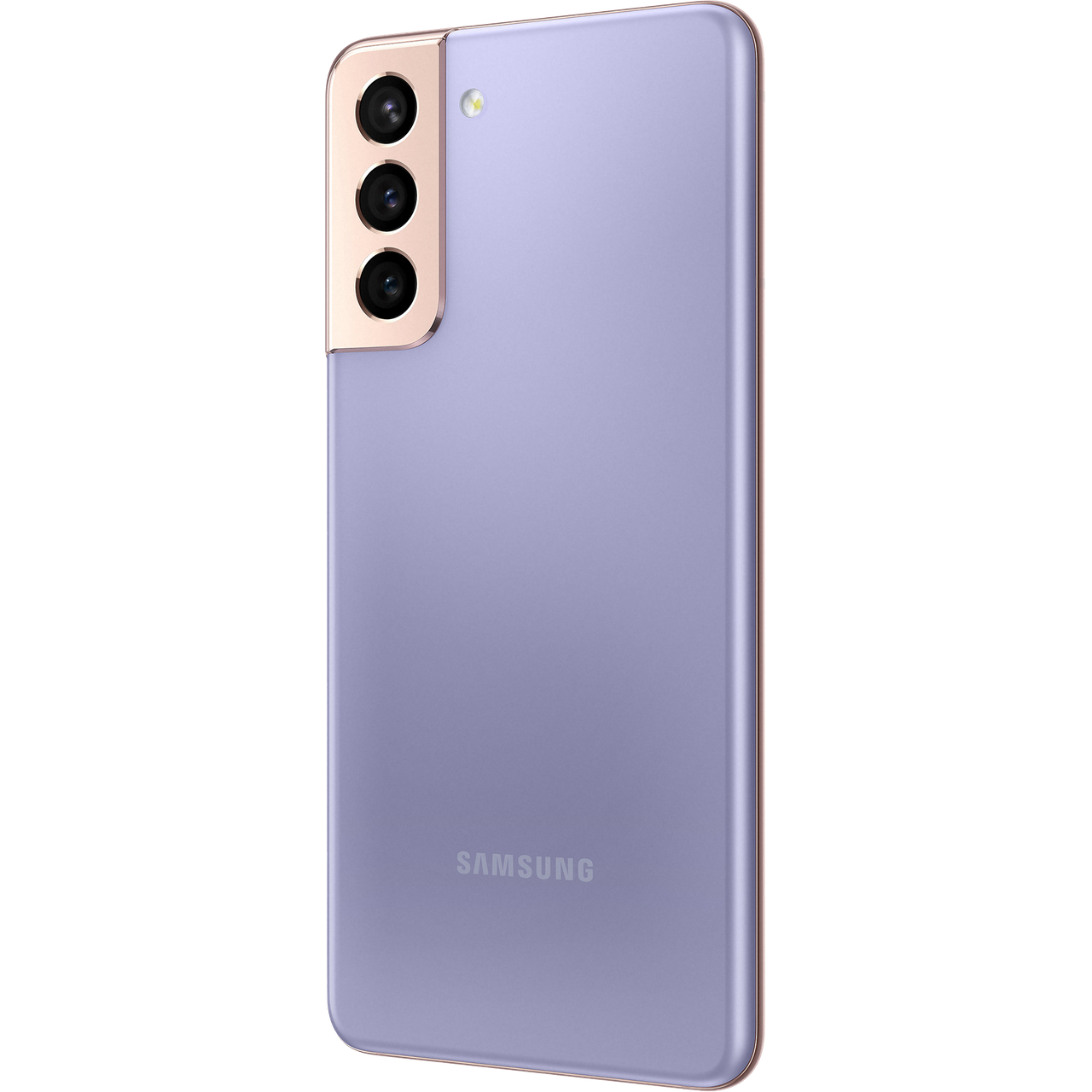 Sm G991bzvgeua Samsung Galaxy S21 Smartphone Phantom Violet Ao Com