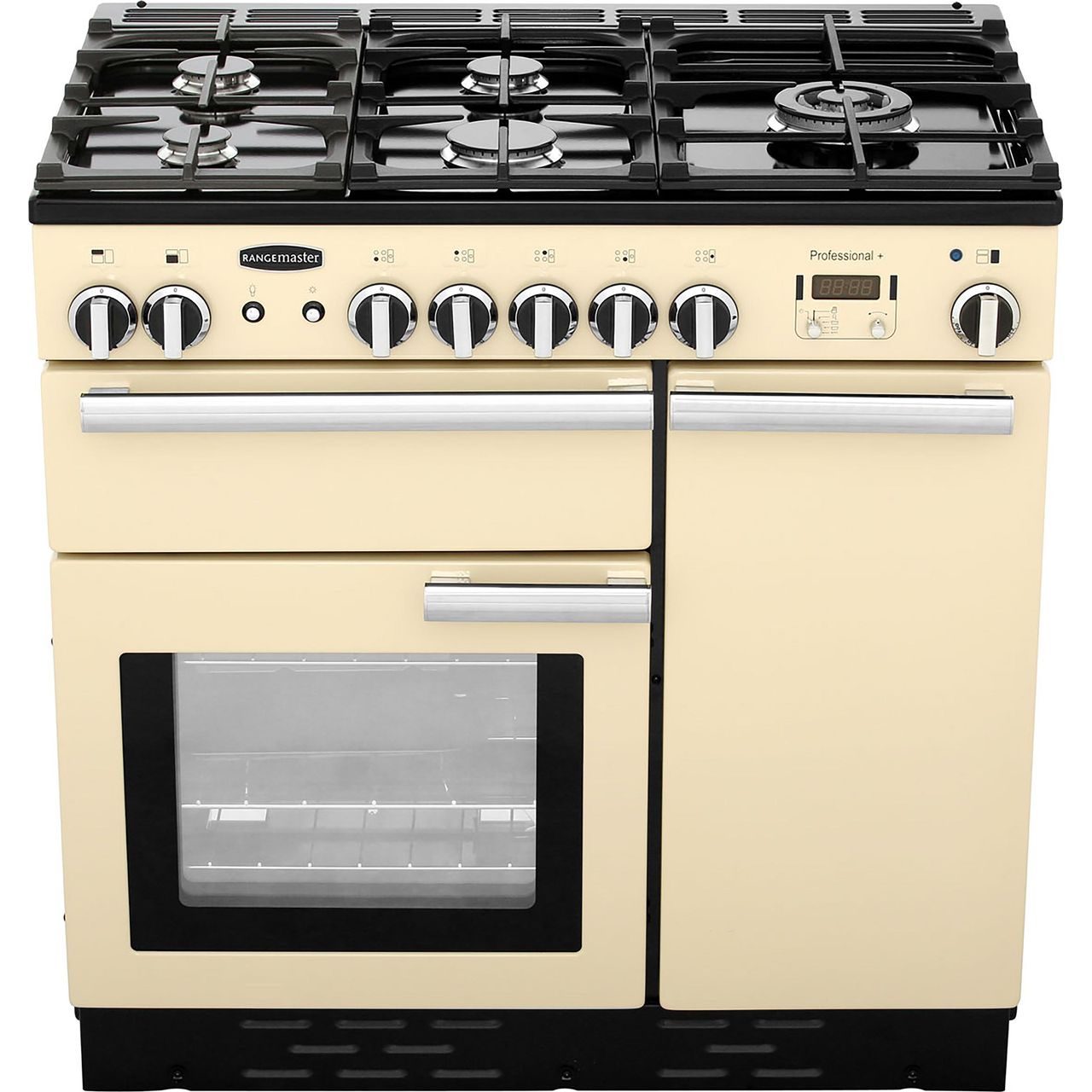 rangemaster professional plus 90 cream