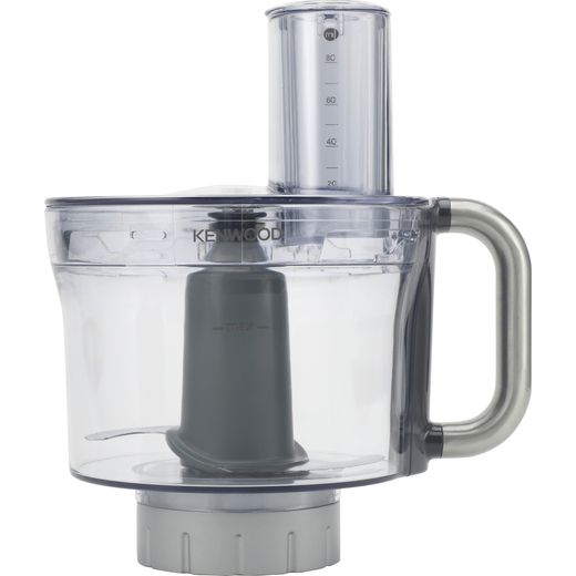 Kenwood Chef Attachments KAH647PL Food Mixer Attachment - Food Processor
