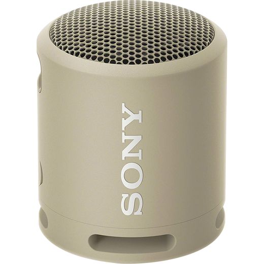 Sony SRSXB13 Wireless Speaker - Taupe