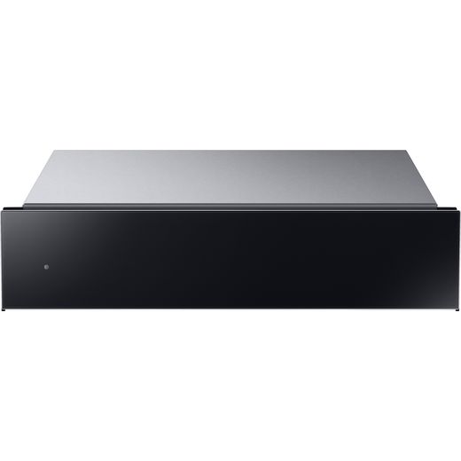 Samsung Prezio NL20T8100WK Built In Warming Drawer - Black