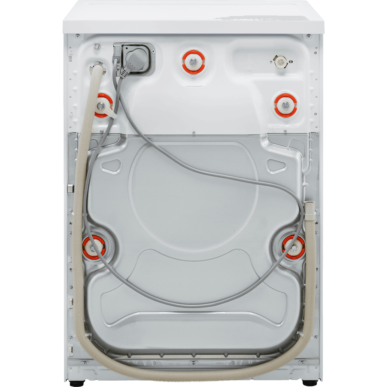 electrolux washer model efls617stt