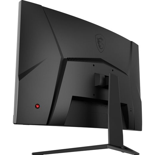 MSI 31.5” curved Gaming Monitor | 9S6-3DB51T-035 | ao.com MSI 31.5” curved Gaming Monitor | 9S6-3DB51T-035 | ao.com