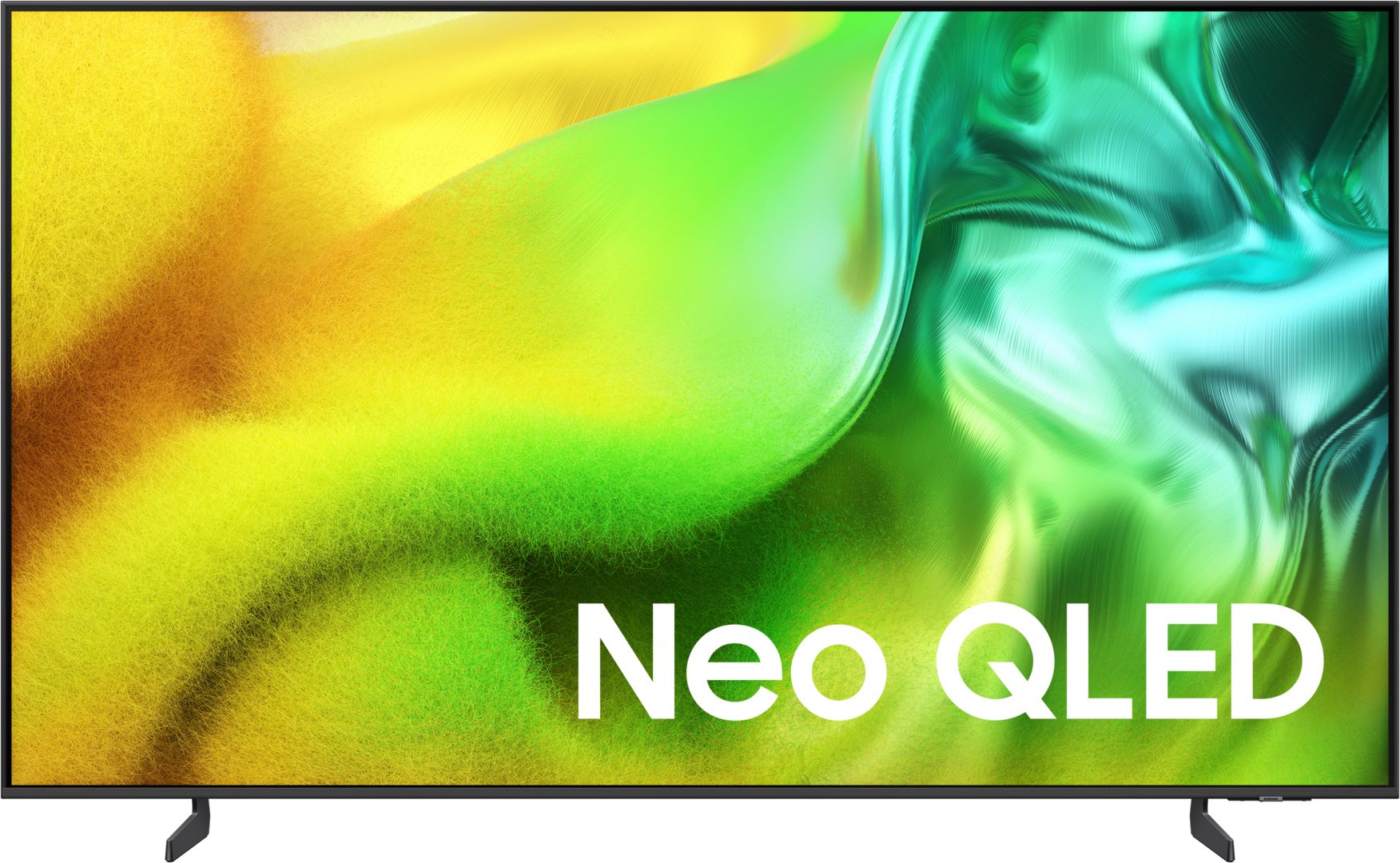 Samsung - QE75QN1EH - MiniLED Smart TV - 75 inch - 4K Ultra HD - Black