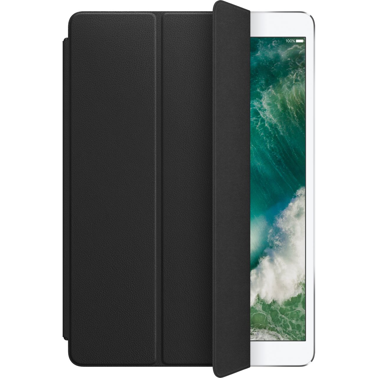 Apple Leather Sleeve for 10.5 inch iPad Pro Review