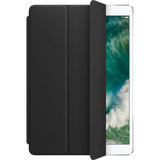 Apple Leather Sleeve for 10.5 inch iPad Pro - Black
